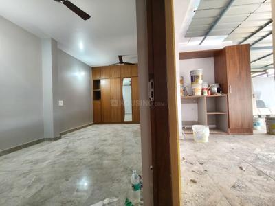 Hall Image of 2100 Sq.ft 3 BHK Apartment / Flat for rent in C V Raman Nagar Bengaluru for Rs. 80000