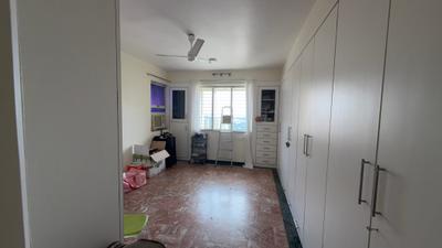 Bedroom Image of 2457 Sq.ft 4 BHK Apartment / Flat for sale in Hiranandani Estate Hill Grange, Hiranandani Estate Thane for Rs. 40000000