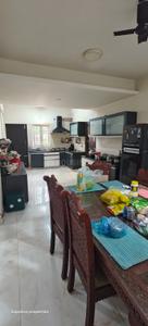 Hall Image of 3500 Sq.ft 3.5 BHK Apartment / Flat for sale in Benson Town Bengaluru for Rs. 37000000