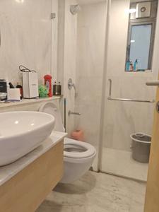 Bedroom Two Image of 925 Sq.ft 2 BHK Apartment / Flat for sale in Lodha New Cuffe Parade Estrella, Sion Mumbai for Rs. 28700000
