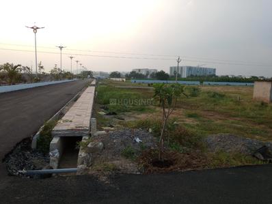 Residential Plot