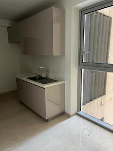 Kitchen Image of 1200 Sq.ft 3 BHK Apartment / Flat for sale in Piramal Mahalaxmi, Worli Mumbai for Rs. 65000000