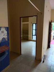 Hall Image of 750 Sq.ft 2 BHK Independent House for sale in Elixir Gardens, Ayodhya Bypass Bhopal for Rs. 7500000