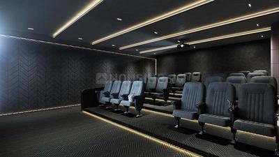 Image of 1908 Sq.ft 3 BHK Apartment / Flat for sale in South Bopal, Ahmedabad for Rs. 8500000