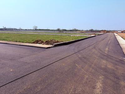 Image of 655 Sq.ft Residential Plot / Land for sale in Pattabiram, Chennai for Rs. 2105000