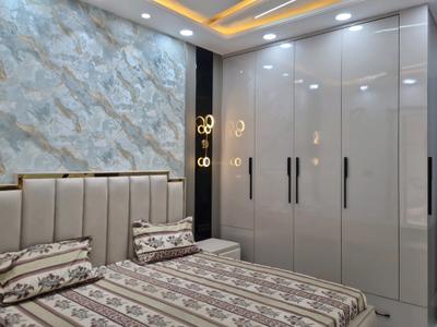 Bedroom Image of 4850 Sq.ft 4 BHK Apartment / Flat for sale in Uttam Nagar New Delhi for Rs. 11000000