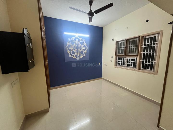 Rajalakshmi Nagar, Velachery Bedroom 1