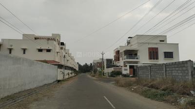 Image of 4900 Sq.ft Residential Plot / Land for sale in Kalapatti, Coimbatore for Rs. 28122000