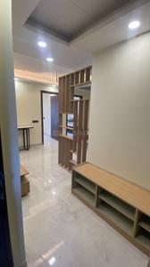 Hall Image of 1800 Sq.ft 2 BHK Builder Floor for rent in Sector 53 Gurgaon for Rs. 72000