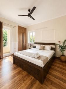Bedroom Image of 1560 Sq.ft 3 BHK Apartment / Flat for sale in Earthcon Mega County, Mussoorie Road Dehradun for Rs. 17500000