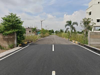 Image of 1500 Sq.ft Residential Plot / Land for sale in Perungalathur, Chennai for Rs. 9000000