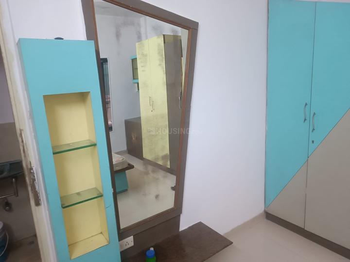 Kunj Colony, Pimple Saudagar Bedroom 1