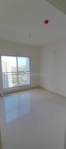 Hall Image of 750 Sq.ft 2 BHK Apartment / Flat for rent in Shapoorji Pallonji Joyville Sensorium, Maan Pune for Rs. 25010