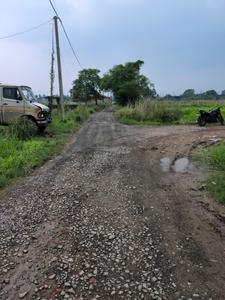 Wander Valley Internal Roads 2