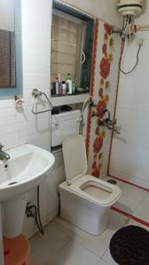 Image of 820 Sq.ft 2 BHK Apartment / Flat for sale in Oshodhara Greens, Kalyan West, Kalyan for Rs. 8500000