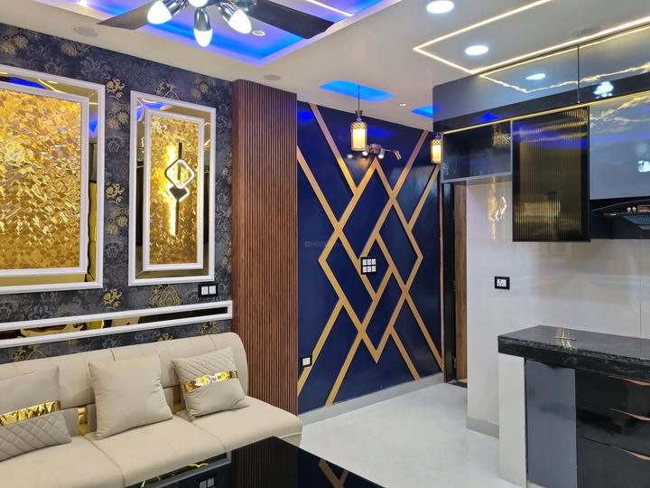 DWARKA MOR APARTMENT Main Image 1