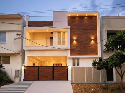 Image of 2420 Sq.ft 3 BHK Independent House for sale in Saravanampatty, Coimbatore for Rs. 13500000