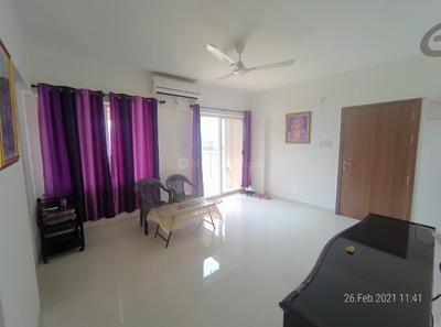 2 BHK Flat