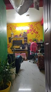 Kitchen Image of 890 Sq.ft 2 BHK Apartment / Flat for sale in Badharghat Agartala for Rs. 3799999