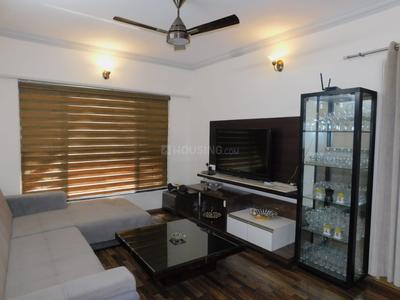 3 BHK Flat
