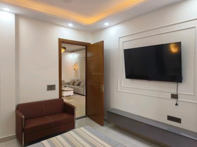 Bedroom Image of 1850 Sq.ft 3 BHK Builder Floor for sale in Skywhales Vienna Greens II, Sector 99A Gurgaon for Rs. 19500000