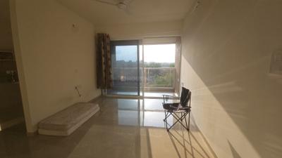 Living Room Image of 1087 Sq.ft 2 BHK Apartment / Flat for rent in Gangapur Nashik for Rs. 25000