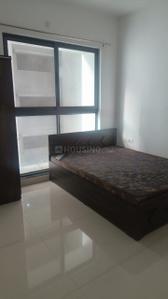 Bedroom Image of 1472 Sq.ft 3 BHK Apartment / Flat for sale in Balewadi Pune for Rs. 21500000