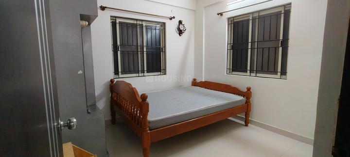 Cheemasandra Bedroom 1