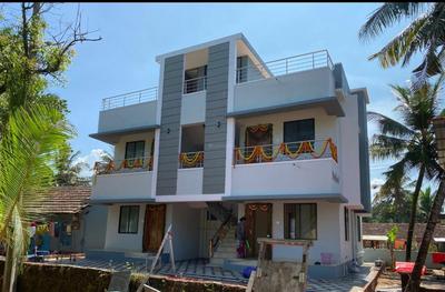 1 BHK Independent Builder Floor