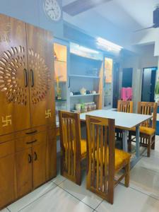 3 BHK Flat