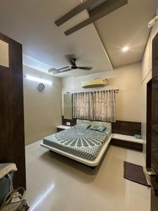 Bedroom Image of 2500 Sq.ft 4 BHK Independent House for sale in Deesa Banaskantha for Rs. 10000000