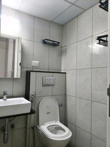 Bedroom Three Image of 1050 Sq.ft 3 BHK Apartment / Flat for sale in Godrej Green Cove , Mahalunge Pune for Rs. 9600000