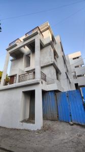 Image of 491 Sq.ft 1 BHK Apartment / Flat for sale in S S Swami Homes, Loni Kalbhor, Pune for Rs. 2800000