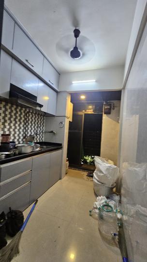Sector 8A, Airoli Main Image 1