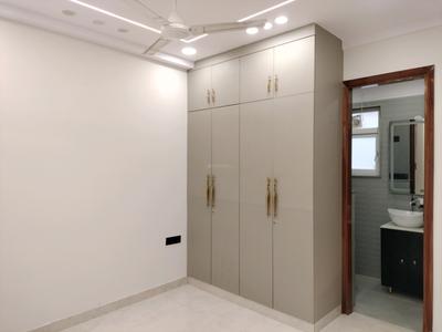 3 BHK Independent Builder Floor