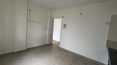 Kitchen Image of 950 Sq.ft 2 BHK Apartment / Flat for sale in Pimple Gurav Pune for Rs. 5000000