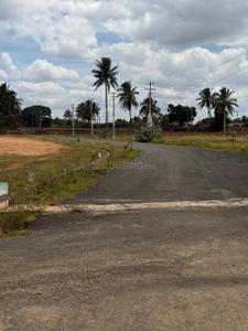 Image of 1200 Sq.ft Residential Plot / Land for sale in Anekal, Bengaluru for Rs. 4320000
