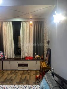 Bedroom Image of 1045 Sq.ft 2 BHK Apartment / Flat for sale in Dombivli East Thane for Rs. 6400000