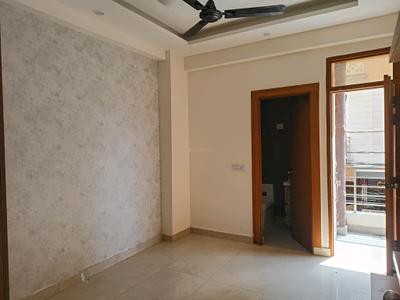 Bedroom Image of 1535 Sq.ft 3 BHK Apartment / Flat for sale in Way Jovian Luxury Homes, Bamheta Ghaziabad for Rs. 12000000