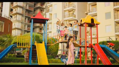 Image of 2000 Sq.ft 3 BHK Apartment / Flat for sale in Sector 68, Mohali for Rs. 15500000