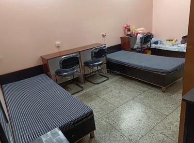 Bedroom Image of Blossom in Lajpat Nagar, New Delhi