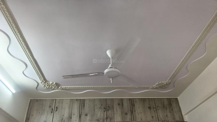 New Sharayu Building CKP Colony borivali west Bedroom One 1