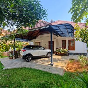 Image of 1700 Sq.ft 2 BHK Independent House for sale in Punkunnam, Thrissur for Rs. 16200000
