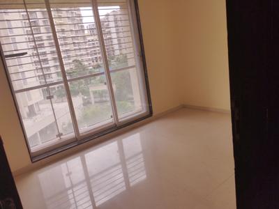 Bedroom Image of 1260 Sq.ft 2 BHK Apartment / Flat for rent in Bhagwati Imperia, Ulwe Navi Mumbai for Rs. 47000