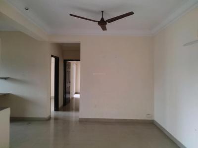 Living Room Image of 1360 Sq.ft 3 BHK Apartment / Flat for sale in Paramount Floraville, Sector 137 Noida for Rs. 16500000
