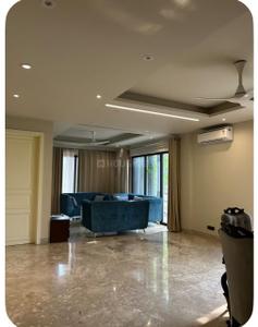 Hall Image of 2700 Sq.ft 4 BHK Builder Floor for rent in DLF Phase 2, DLF Phase 2 Gurgaon for Rs. 150000
