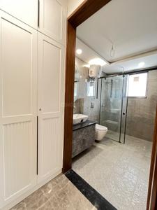Bedroom Image of 1400 Sq.ft 2.5 BHK Independent House for sale in Sector 30 Faridabad for Rs. 33500000