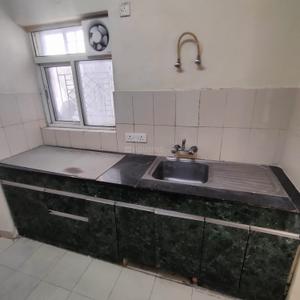 Kitchen Image of 1600 Sq.ft 3.5 BHK Apartment / Flat for sale in Sare Royal Greens, Sector 92 Gurgaon for Rs. 15000000