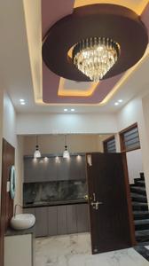 Hall Image of 1600 Sq.ft 3 BHK Independent House for sale in Sadrauna Lucknow for Rs. 6500000