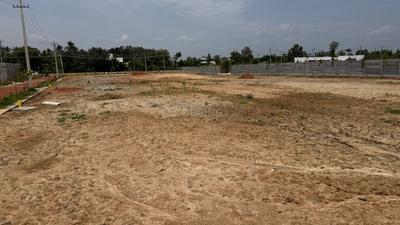 Image of 5725 Sq.ft Residential Plot / Land for sale in Pindakuru Thimmanahalli, Bengaluru for Rs. 13000000